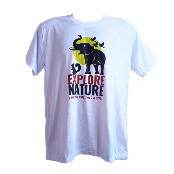 Explore Nature Unisex T-shirt