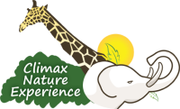 Climax Nature Experience Logo